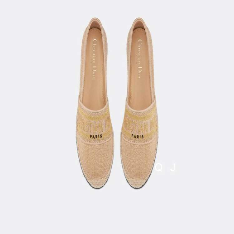 Picture of Dior Shoes _SKUDiorsz35-40XJ06053566